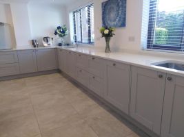 Kitchen Installations