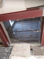 Structural Alterations
