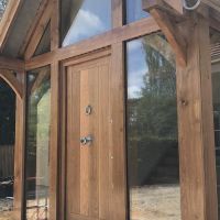 Carpentry